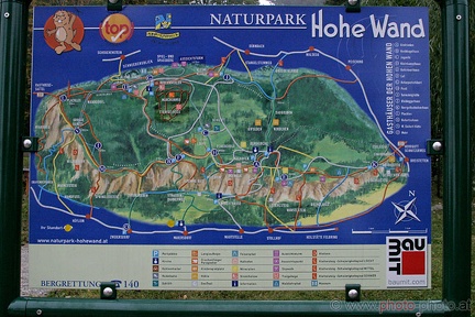 Hohe Wand (20061015 0001)